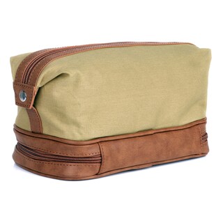 Foto 2 | Foto 2 | Estuche Para Cosméticos Buxton Expedition Ii Huntington Gear Travel Kit - Venta Internacional.