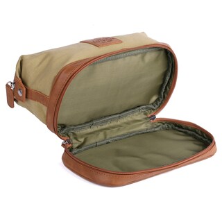 Foto 7 | Foto 7 | Estuche Para Cosméticos Buxton Expedition Ii Huntington Gear Travel Kit - Venta Internacional.