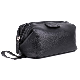 Foto 3 | Foto 3 | Estuche Para Cosméticos Dopp Business Class Mini Travel Kit Negro - Venta Internacional.