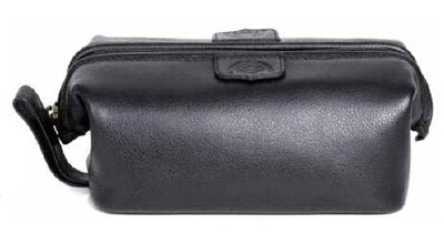 Foto 4 | Foto 4 | Estuche Para Cosméticos Dopp Business Class Mini Travel Kit Negro - Venta Internacional.