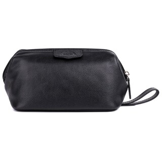 Foto 5 | Foto 5 | Estuche Para Cosméticos Dopp Business Class Mini Travel Kit Negro - Venta Internacional.