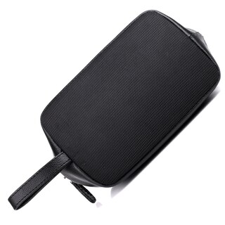 Foto 6 | Foto 6 | Estuche Para Cosméticos Dopp Business Class Mini Travel Kit Negro - Venta Internacional.