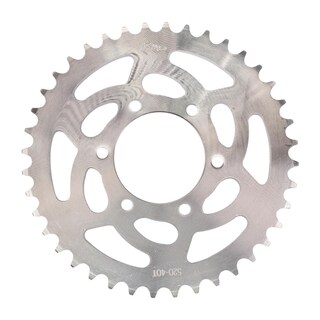 Foto 1 | Foto 1 | Sprocket 40t Con Birlos Para Moto Kinlley Vort-x 300