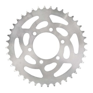 Foto 2 | Foto 2 | Sprocket 40t Con Birlos Para Moto Kinlley Vort-x 300