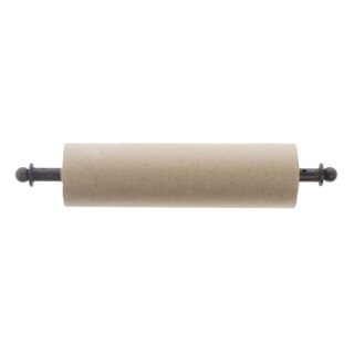 Foto 1 | Foto 1 | Rollo De Notas Kalalou Nde1123 Marrón 28x5 Cm - Venta Internacional.