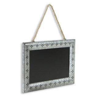 Foto 2 | Foto 2 | Pizarra Cheung's Fp-3597 Con Marco Metálico De 36 X 24 Cm - Venta Internacional.