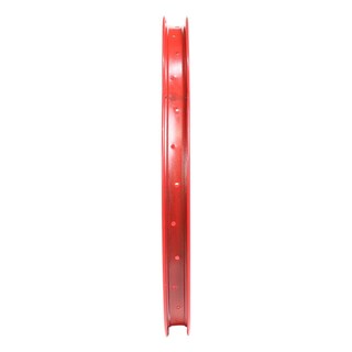 Foto 3 | Foto 3 | Rin Para Bicicleta R24x1.75 14g 36h 1.2mm Rojo Mariluz
