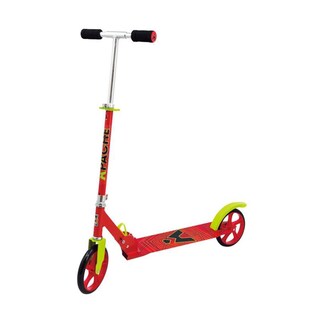 Foto 1 | Foto 1 | Scooter Patin Diablo Infantil Folding Rojo 2m-sax-a Apache