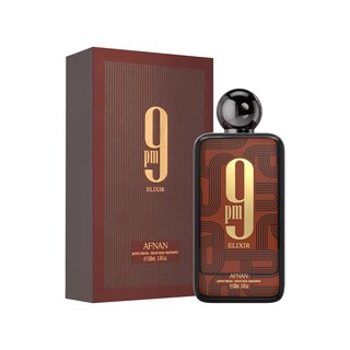 Foto 3 | Foto 3 | Perfume Afnan 9 Pm Elixir Unisex Extracto De Perfume 100 Ml - Venta Internacional.