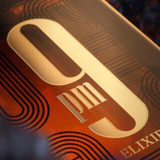 Foto 4 | Foto 4 | Perfume Afnan 9 Pm Elixir Unisex Extracto De Perfume 100 Ml - Venta Internacional.