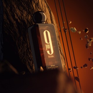 Foto 5 | Foto 5 | Perfume Afnan 9 Pm Elixir Unisex Extracto De Perfume 100 Ml - Venta Internacional.