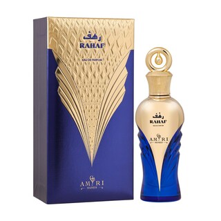 Foto 3 | Foto 3 | Perfume Hamidi Rahaf Eau De Parfum 100 Ml Para Unisex - Venta Internacional.