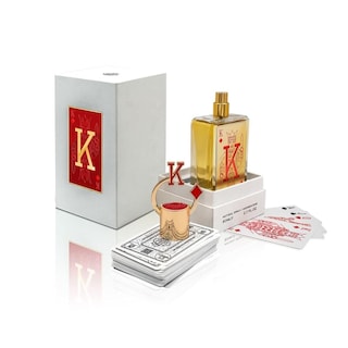 Foto 1 | Foto 1 | Perfume Fragrance World King Eau De Parfum 80 Ml Unisex - Venta Internacional.