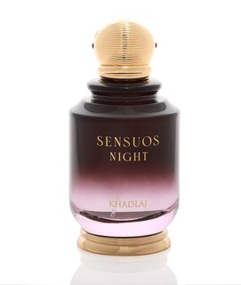 Foto 1 | Foto 1 | Perfume Khadlaj Sensuos Night Eau De Parfum 100 Ml Unisex - Venta Internacional.