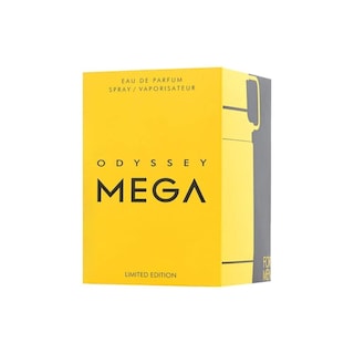 Foto 2 | Foto 2 | Perfume Armaf Odyssey Mega Edición Limitada Edp 60 Ml Para Hombre - Venta Internacional.