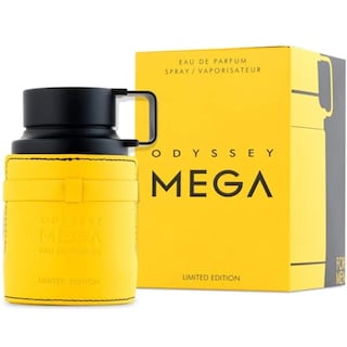 Foto 3 | Foto 3 | Perfume Armaf Odyssey Mega Edición Limitada Edp 60 Ml Para Hombre - Venta Internacional.