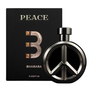 Foto 1 | Foto 1 | Perfume Bharara Peace Unisex En Aerosol 100 Ml - Venta Internacional.