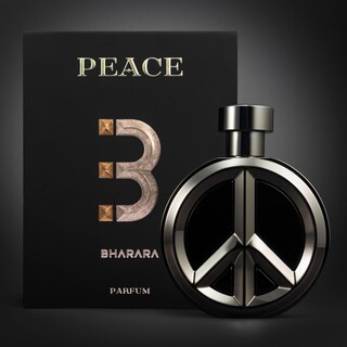 Foto 2 | Foto 2 | Perfume Bharara Peace Unisex En Aerosol 100 Ml - Venta Internacional.