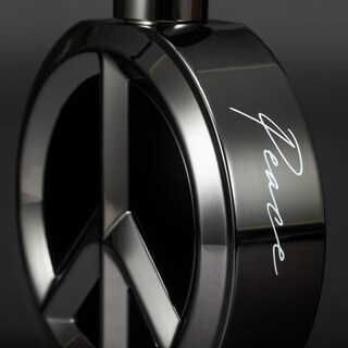 Foto 4 | Foto 4 | Perfume Bharara Peace Unisex En Aerosol 100 Ml - Venta Internacional.
