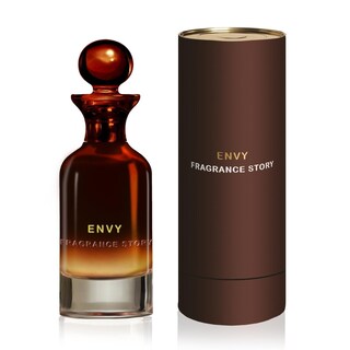 Foto 1 | Foto 1 | Perfume Fragrance Story Envy Eau De Parfum 100 Ml Para Hombre - Venta Internacional.