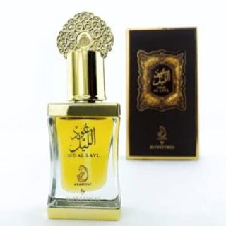 Foto 4 | Foto 4 | Aceite De Perfume Concentrado Arabiyat Oud Al Layl Para Unisex 12 Ml - Venta Internacional.