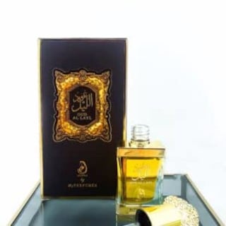 Foto 7 | Foto 7 | Aceite De Perfume Concentrado Arabiyat Oud Al Layl Para Unisex 12 Ml - Venta Internacional.