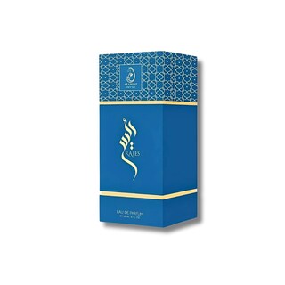 Foto 5 | Foto 5 | Perfume Arabiyat Raees Eau De Parfum 180 Ml Para Hombre - Venta Internacional.