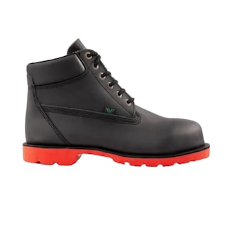 Foto 1 | Foto 1 | Bota Industrial Vanvien Ranger Dieléctrica Rojo/negro