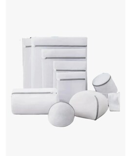 Foto 1 | Foto 1 | Juego De 9 Bolsas De Malla Para Lavadoras