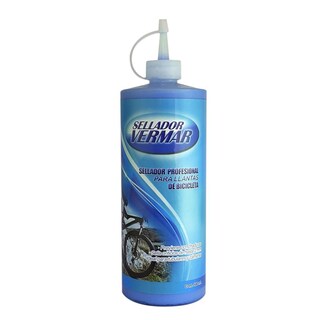 Foto 1 | Foto 1 | Sellador Para Llanta Camara Bicicleta Tubeless 500 Ml Vermar