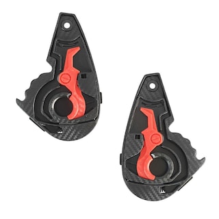 Foto 1 | Foto 1 | Sistema De Visor 526sp Para Casco Vis526 Shaft