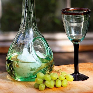Foto 2 | Foto 2 | Jarrón Con Bolsa Para Hielo Pitcher Kalalou Crl1230x 1830 Ml - Venta Internacional.