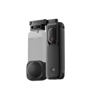 Foto 2 | Foto 2 | Mango De Alimentación De La Cámara Insta360 Fomo Batería De 6100 Mah Control Remoto De 10 M - Venta Internacional.