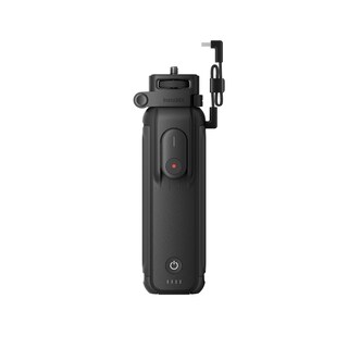 Foto 3 | Foto 3 | Mango De Alimentación De La Cámara Insta360 Fomo Batería De 6100 Mah Control Remoto De 10 M - Venta Internacional.