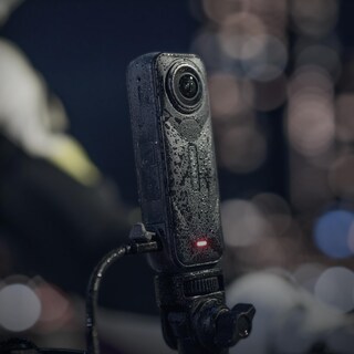 Foto 7 | Foto 7 | Funda Para Dispositivo Electrónico Portátil Insta360 X5 Con Carga Usb Ipx4 - Venta Internacional.