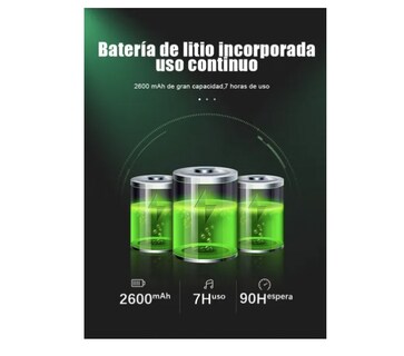 Foto 3 | Foto 3 | Base Exhibición Xtellar Giratoria Eléctrica Recargable