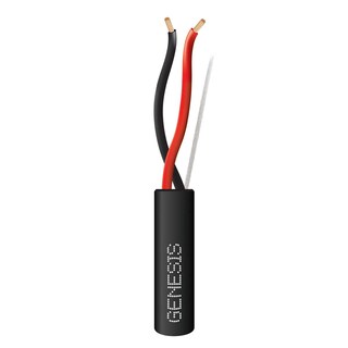 Foto 1 | Foto 1 | Cable Trenzado Sin Blindaje Genesis 16/2 De Honeywell 152 M - Venta Internacional.