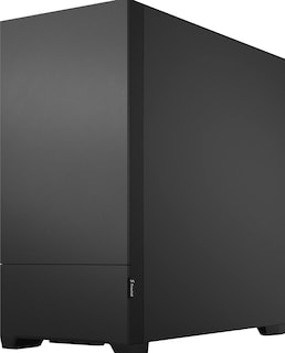 Foto 1 | Foto 1 | Chasis De Ordenador Fractal Design Pop Silent Black Solid - Venta Internacional.