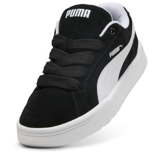 Foto 4 | Foto 4 | Tenis Puma Park Lifestyle Easy Sd Unisex Negro