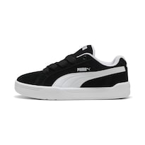 Tenis Puma Park Lifestyle Easy Sd Unisex Negro