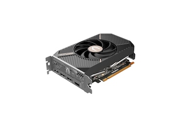 Foto 3 | Foto 3 | Tarjeta Gráfica Para Juegos Zotac Geforce Rtx 5060 8gb Gddr7 - Venta Internacional.