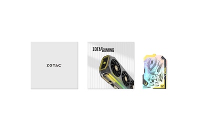 Foto 4 | Foto 4 | Tarjeta Gráfica Para Juegos Zotac Geforce Rtx 5060 8gb Gddr7 - Venta Internacional.