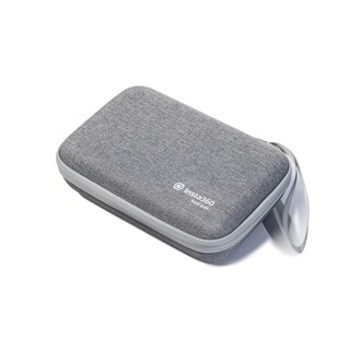 Foto 5 | Foto 5 | Funda Rígida Gris Para Insta360 Ace Ace Pro - Venta Internacional.