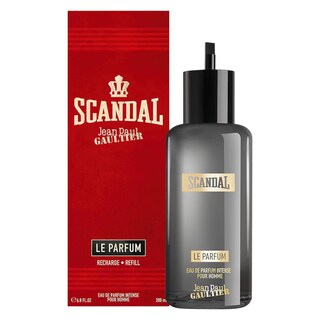 Foto 1 | Foto 1 | Perfume Jean Paul Gaultier Scandal Le Parfum 200ml Edp Refill