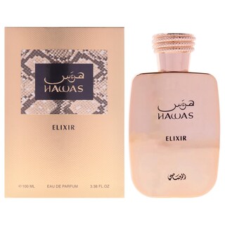 Foto 1 | Foto 1 | Perfume Buling Hawas Elixir Para Hombre 100 Ml - Venta Internacional.
