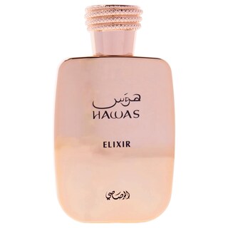 Foto 2 | Foto 2 | Perfume Buling Hawas Elixir Para Hombre 100 Ml - Venta Internacional.