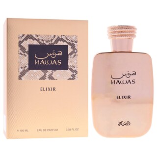 Foto 3 | Foto 3 | Perfume Buling Hawas Elixir Para Hombre 100 Ml - Venta Internacional.