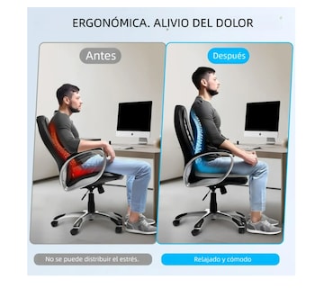 Foto 2 | Foto 2 | Dona Hemorroides Y Donas Ortopedicas Para Coxis Cojin Hemorr