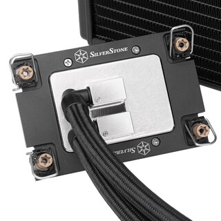 Foto 4 | Foto 4 | Enfriador Líquido Silverstone Xe360-4677 360 Mm Para Intel Lga4677 - Venta Internacional.