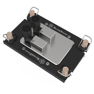 Foto 7 | Foto 7 | Enfriador Líquido Silverstone Xe360-4677 360 Mm Para Intel Lga4677 - Venta Internacional.